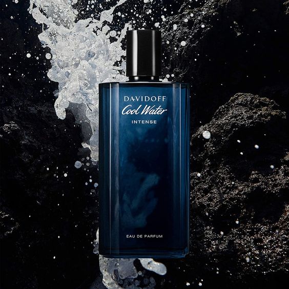 eau de parfum cool water davidoff