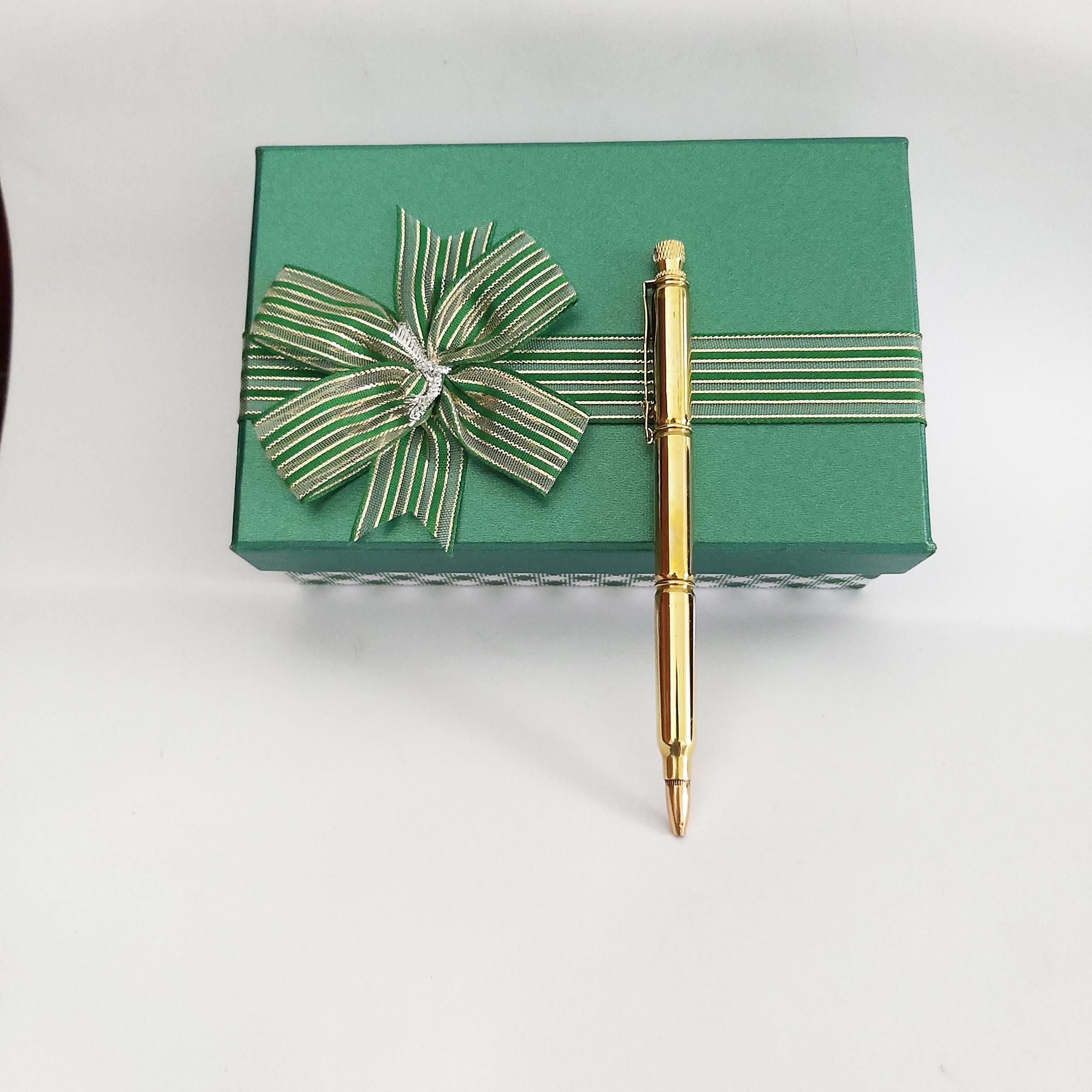Pen by cartouches