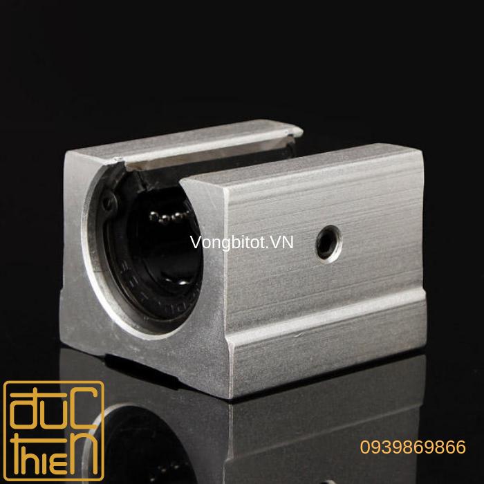 Con Trượt Tròn Hở 35 - SBR 35 - SBR35