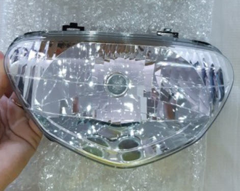 Đèn pha MIO nhỏ, MIO đời đầu 2004 - 2006