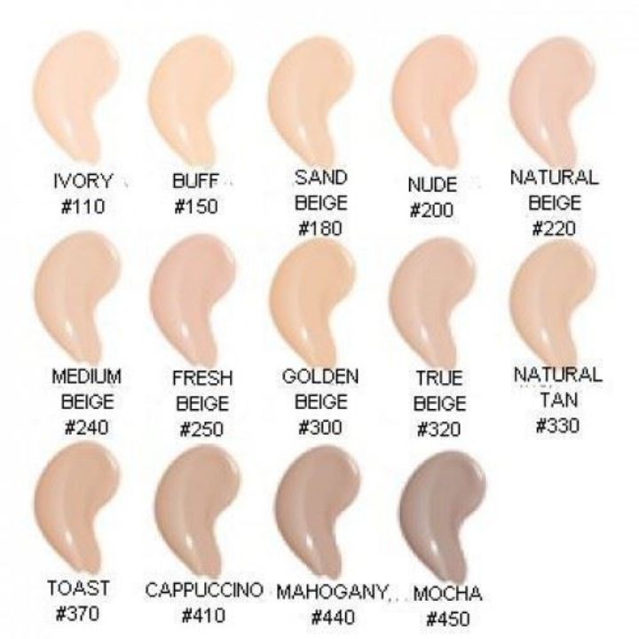 [HCM]Kem nền Revlon Color Stay 24hrs 30ml