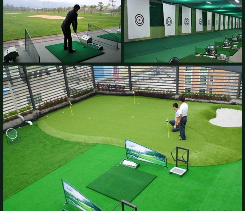 KHAY ĐỰNG BÓNG GOLF NHỰA