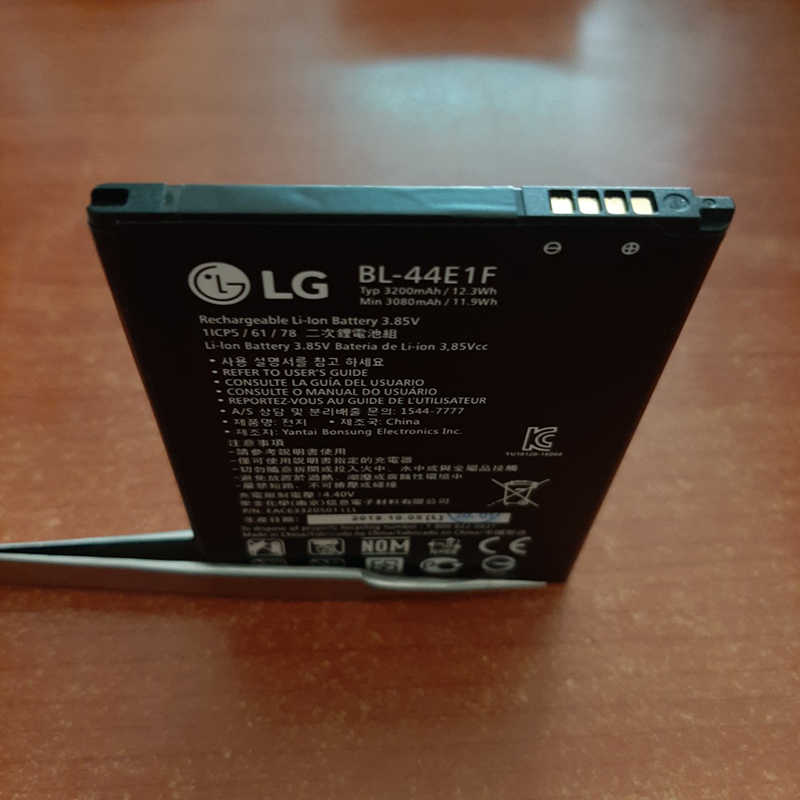 Pin LG Stylus 3 (BL-44E1F)