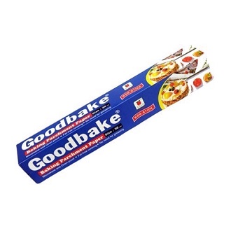 Giấy nến Goodbake 30cm x 5m GN01