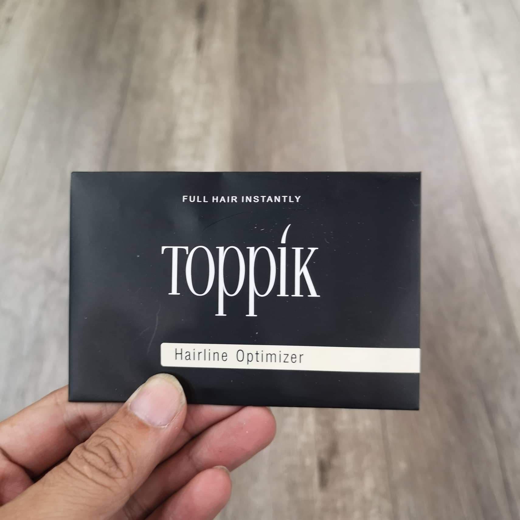 Bột phủ tóc Toppik