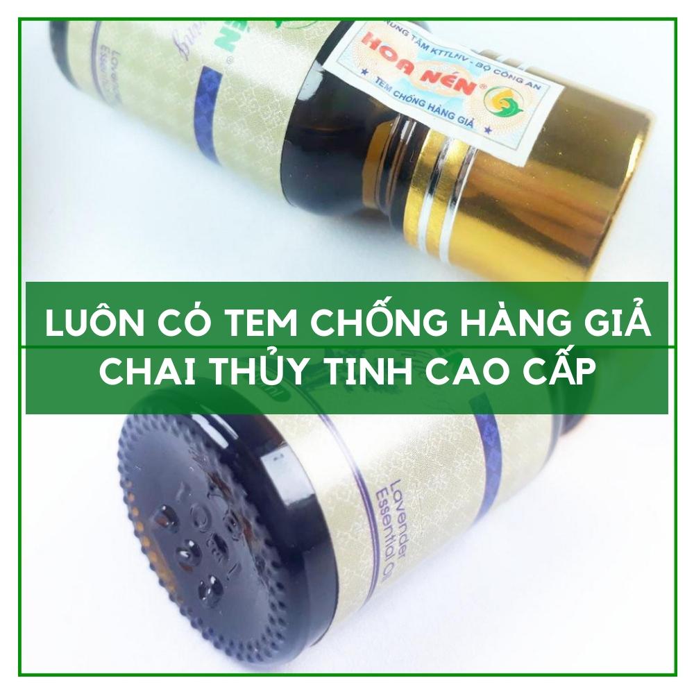 Tinh dầu hoa Ngũ Sắc - Lọ 5ml