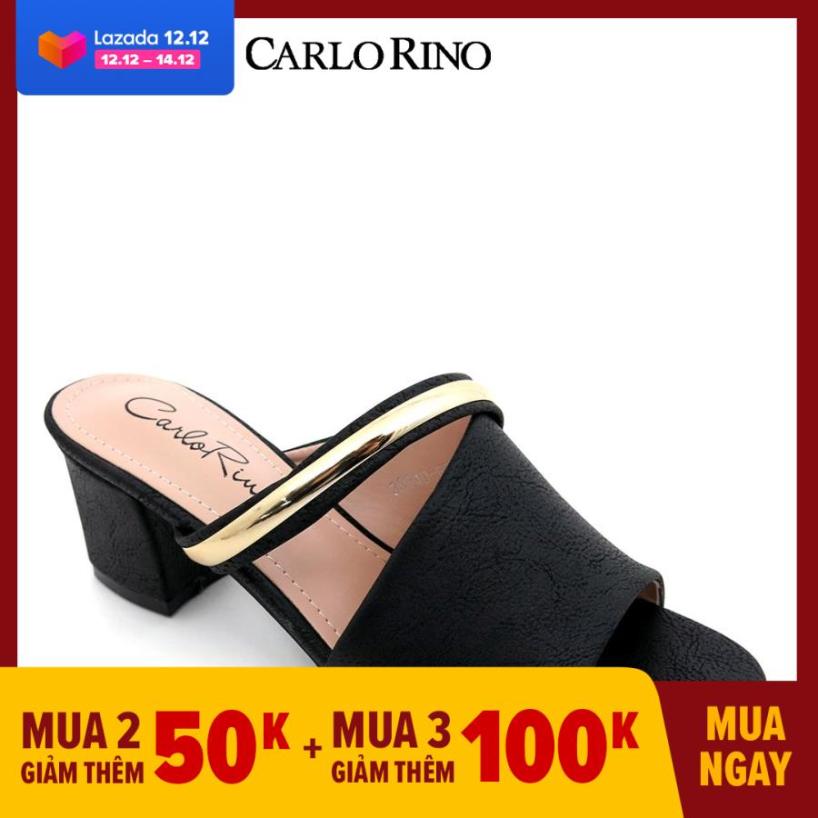Dép cao gót nữ CARLO RINO giá rẻ