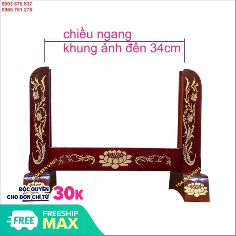 Khung hình thờ - Khung ảnh thờ
