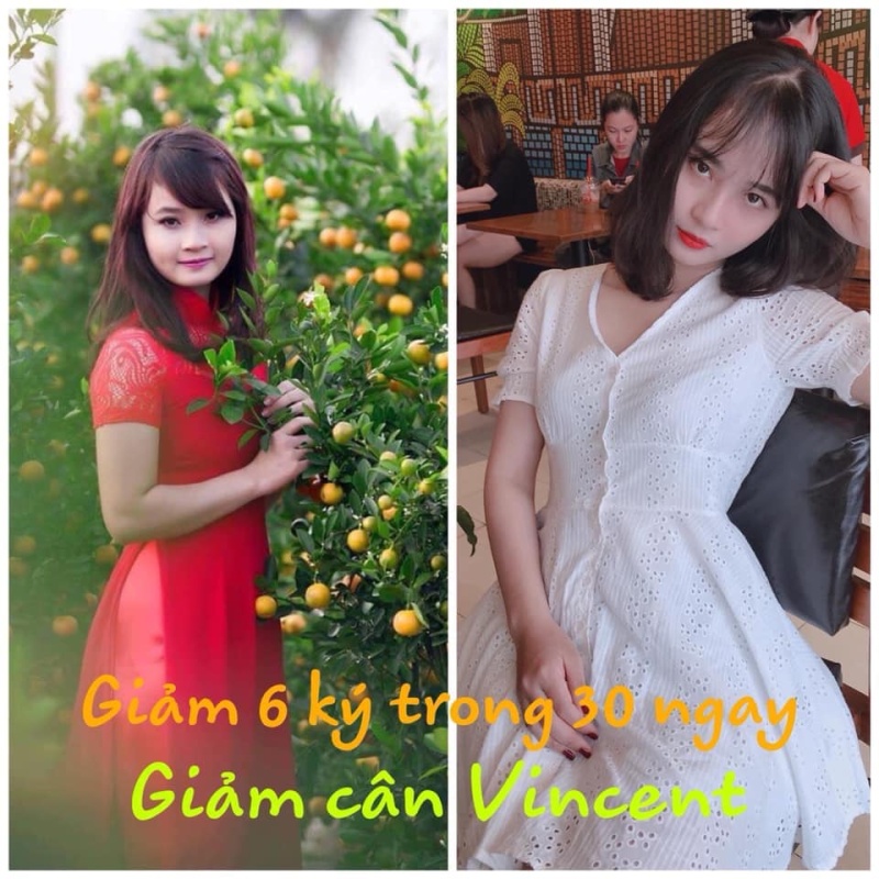 Thảo mộc giảm cân an toàn hiệu quả