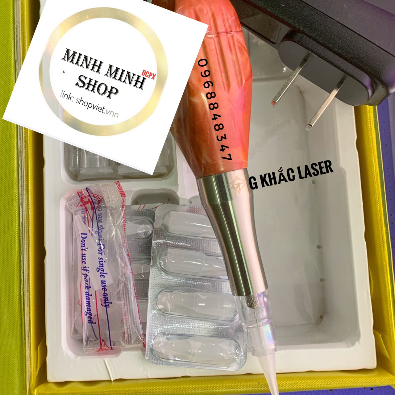 [HCM]Máy thần thánh chỉnh số việt nam