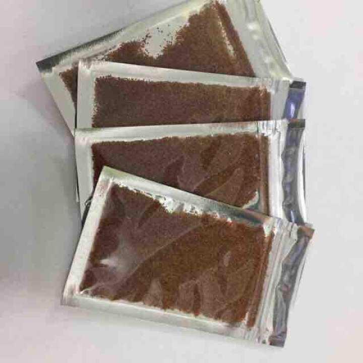 Hạt giống thủy sinh-trân châu ngọc trai