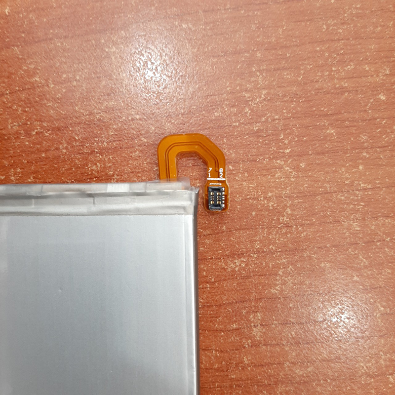 Pin Samsung Galaxy A8 Star Zin