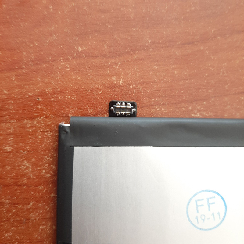 Pin điện thoại OPP X9009 Zin