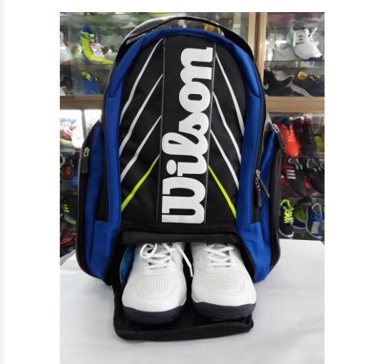 Ba lô đựng vợt tennis Wilson