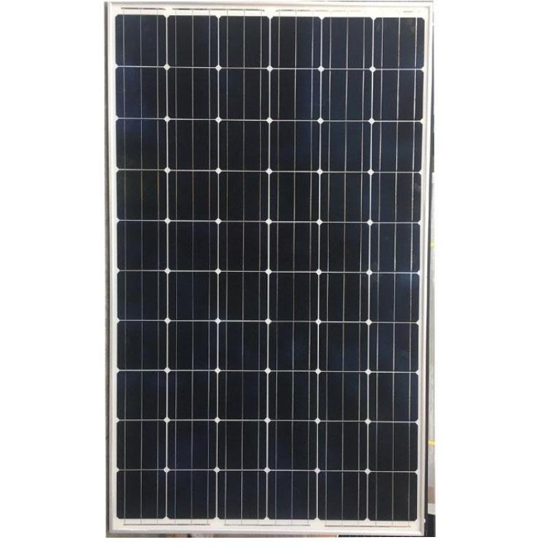 Pin năng lượng mặt trời 300W Mono - pin mat troi solar panels