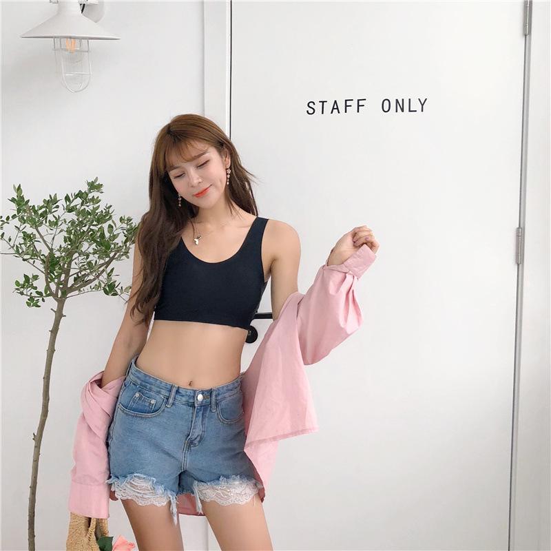 Áo Bra Chữ U  thời trang kiểu dáng thể thao