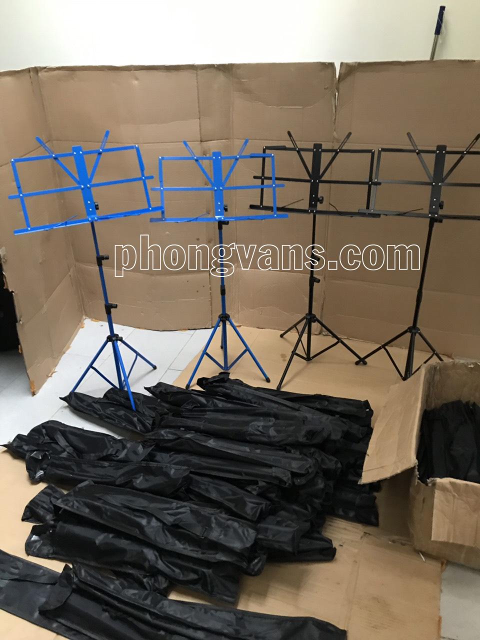 Giá đỡ để bản nhạc