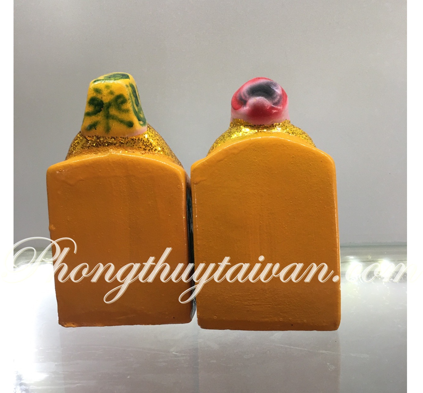 Thổ Địa Thần Tài
