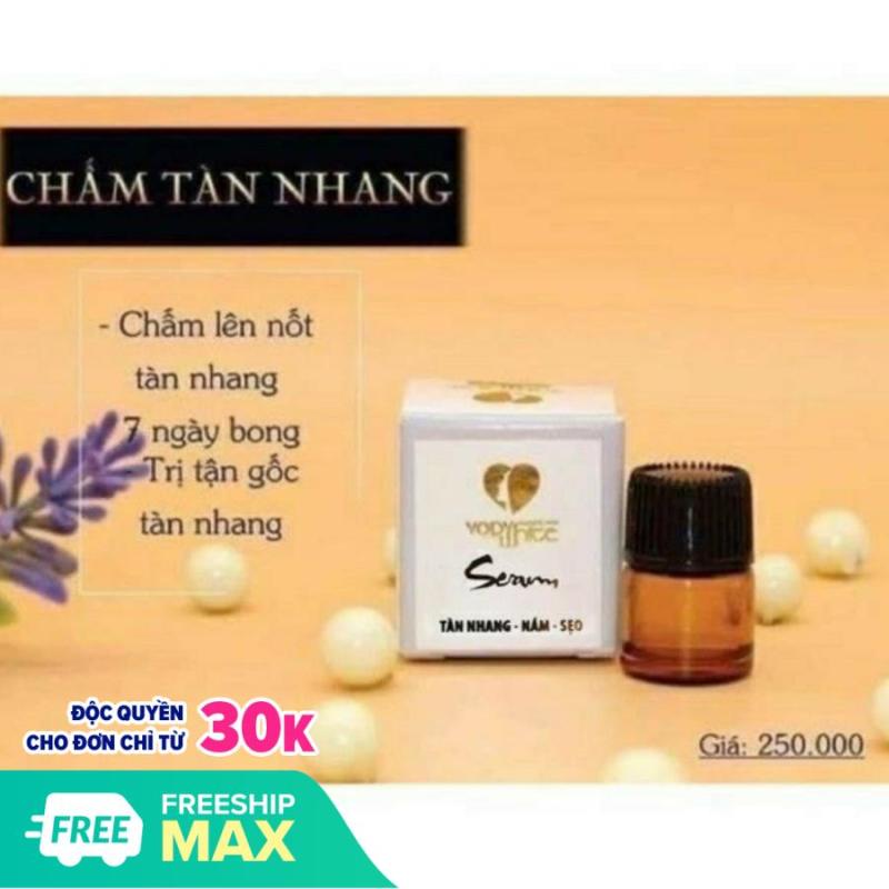 Serum Chấm Tàn Nhang, Nám, Rỗ Phương Anh giá rẻ