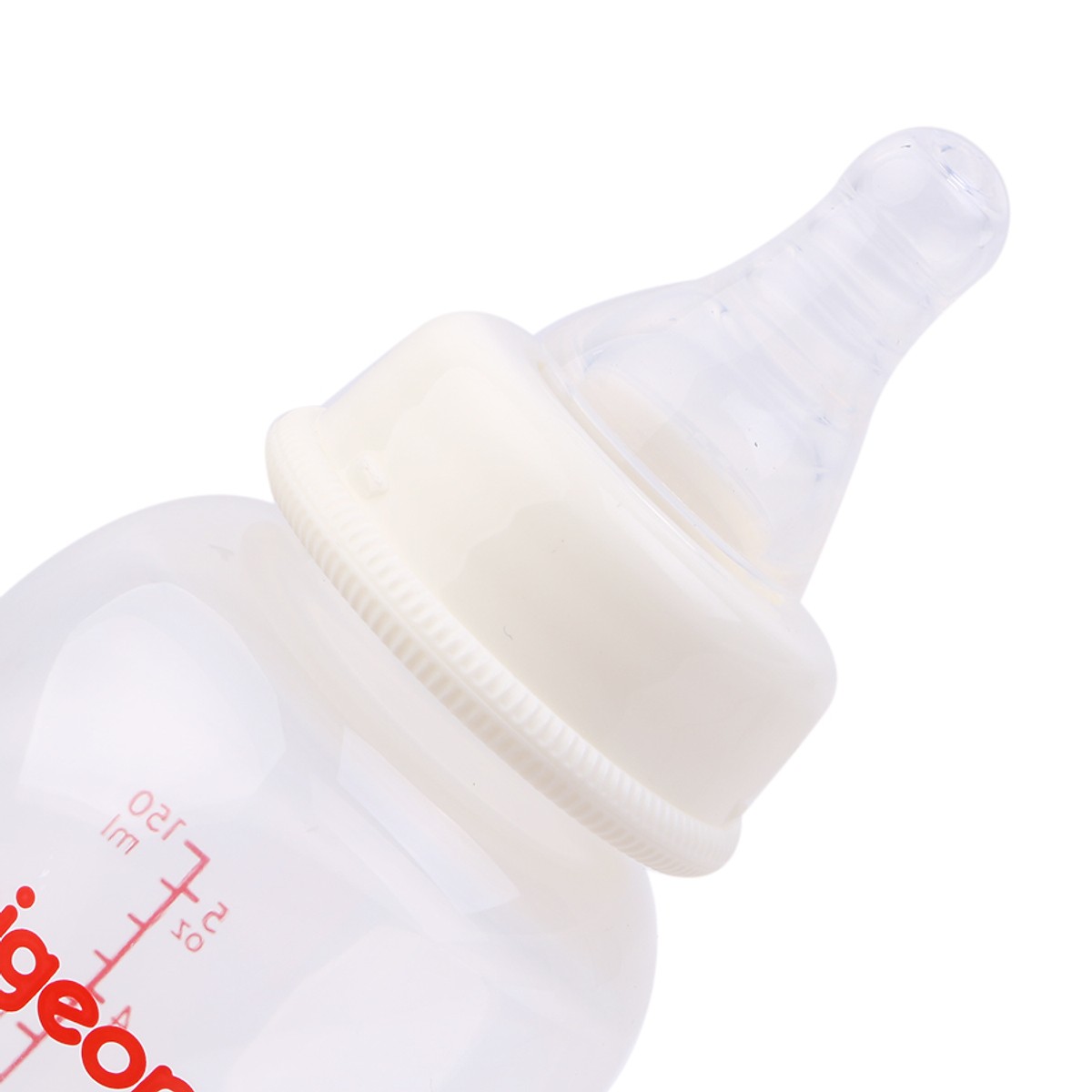 Bình sữa Pigeon PP Streamline 150ml/ 250ml