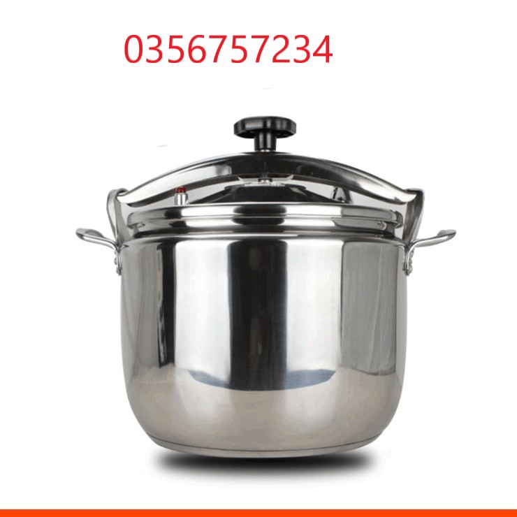 NỒI ÁP SUẤT CƠ INOX 304 , NỒI ÁP SUẤT CÔNG NGHIỆP 15 LÍT, 18 LÍT, 22 LÍT, 33 LÍT, 40 LÍT, 50 LÍT