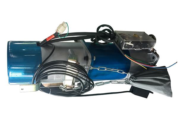 [HCM]MOTOR CỬA CUỐN DASANUYNA 400KG