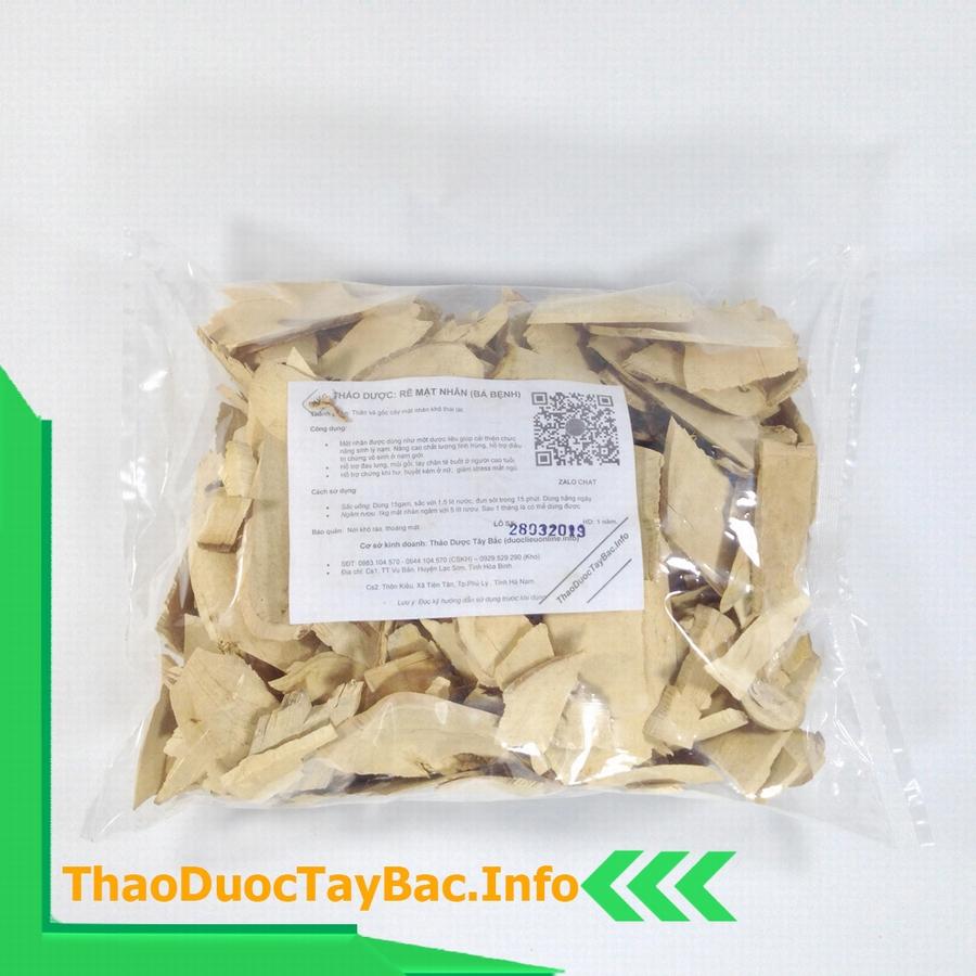 1Kg Cây Mật Nhân Làm Thuốc