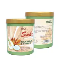 Hair Care Cream Hấp ủ Hương Sen Nice Cosmetic 1000ml Lazada Vn