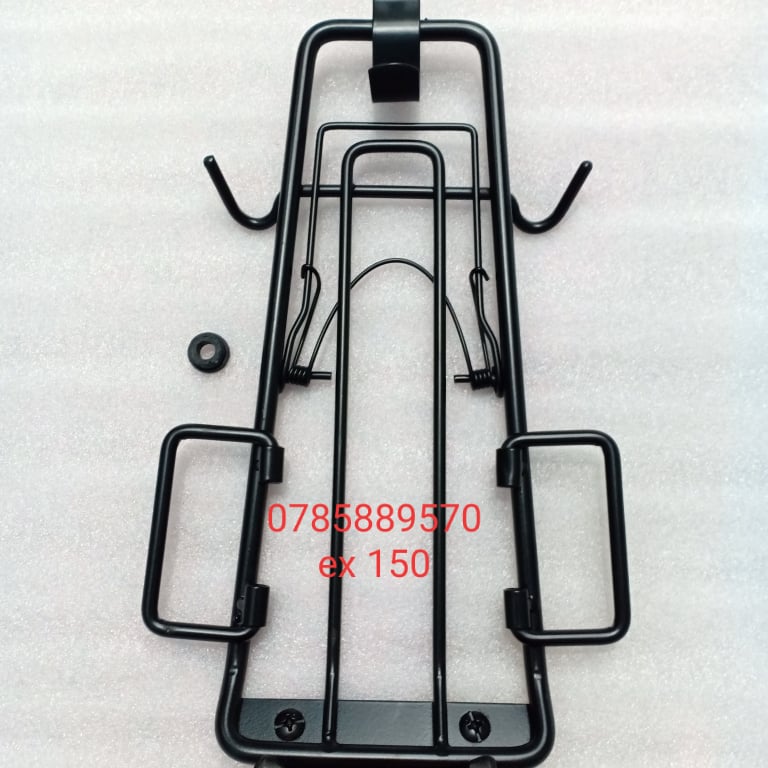 BAGA EX 150 ĐEN