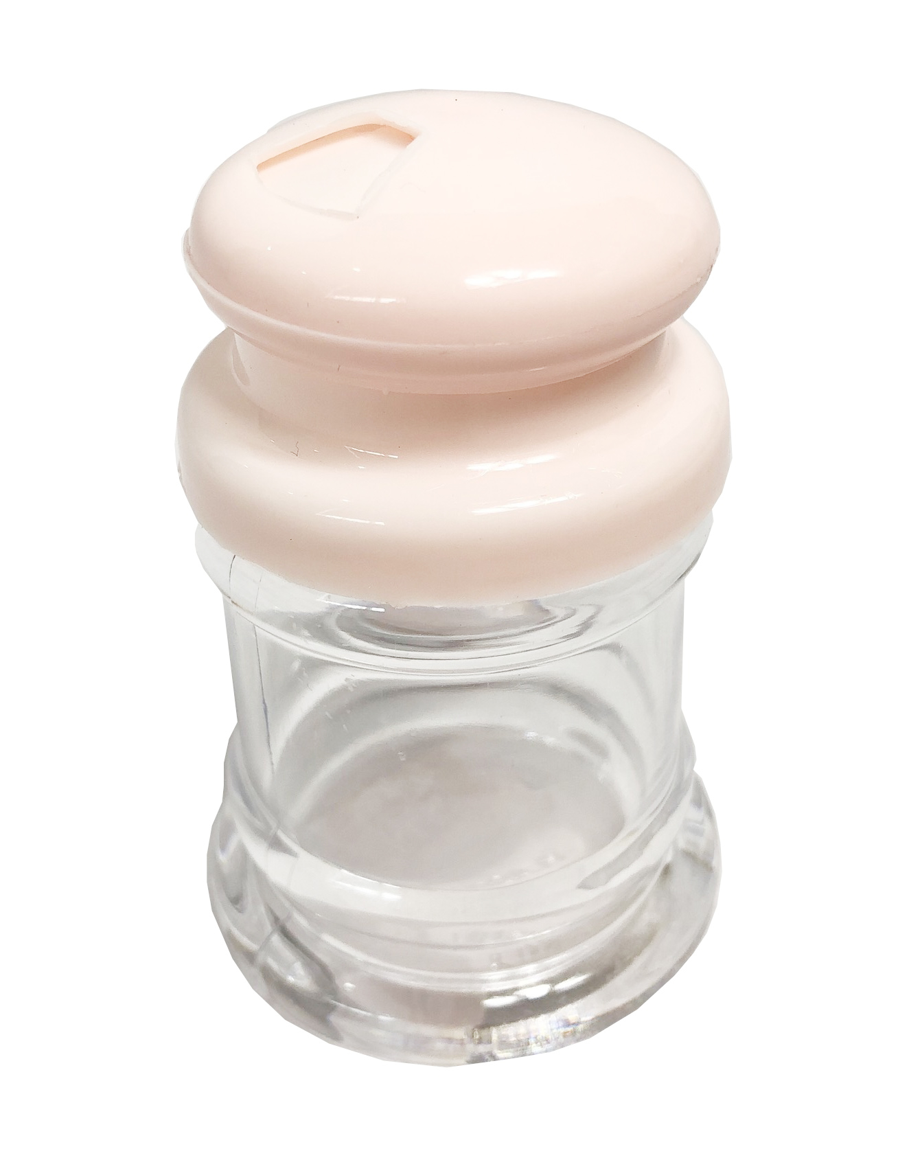 Hủ đựng tiêu TỰ LẬP TL41 - 4.5X4.5X8CM