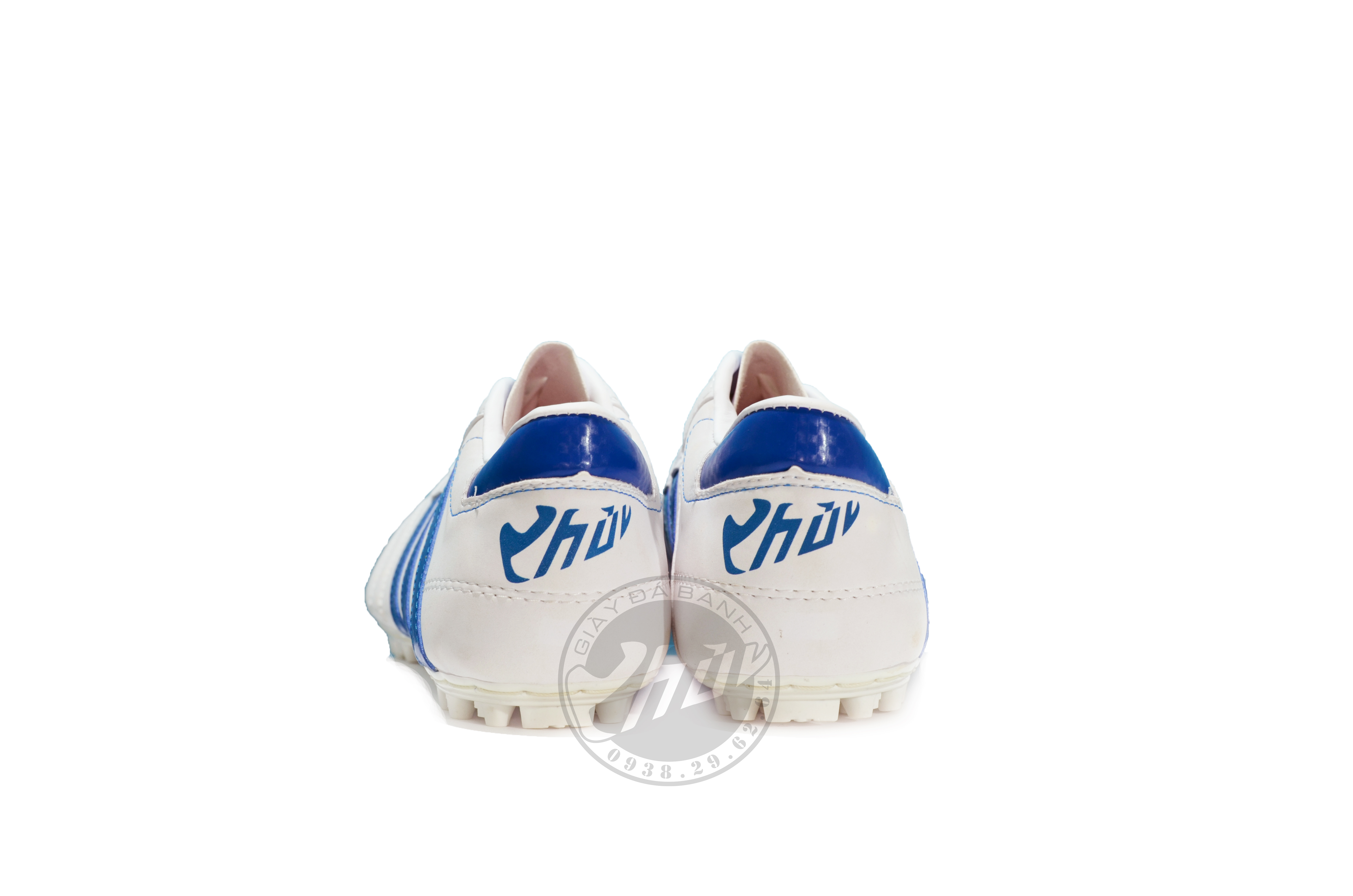 Giày Đá Bóng Sân Cỏ Nhân Tạo Phủi CT3