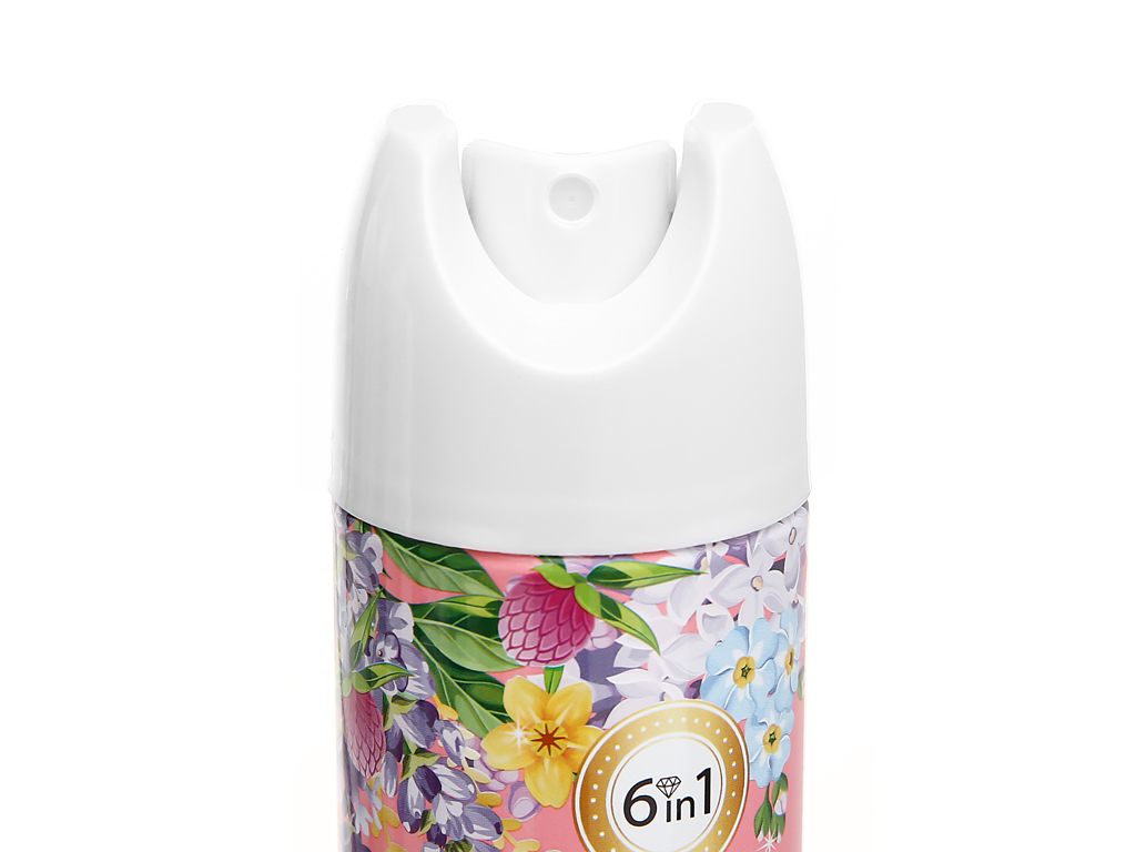 [HCM]Xịt thơm phòng Farcent 320ml- Hương Lavender