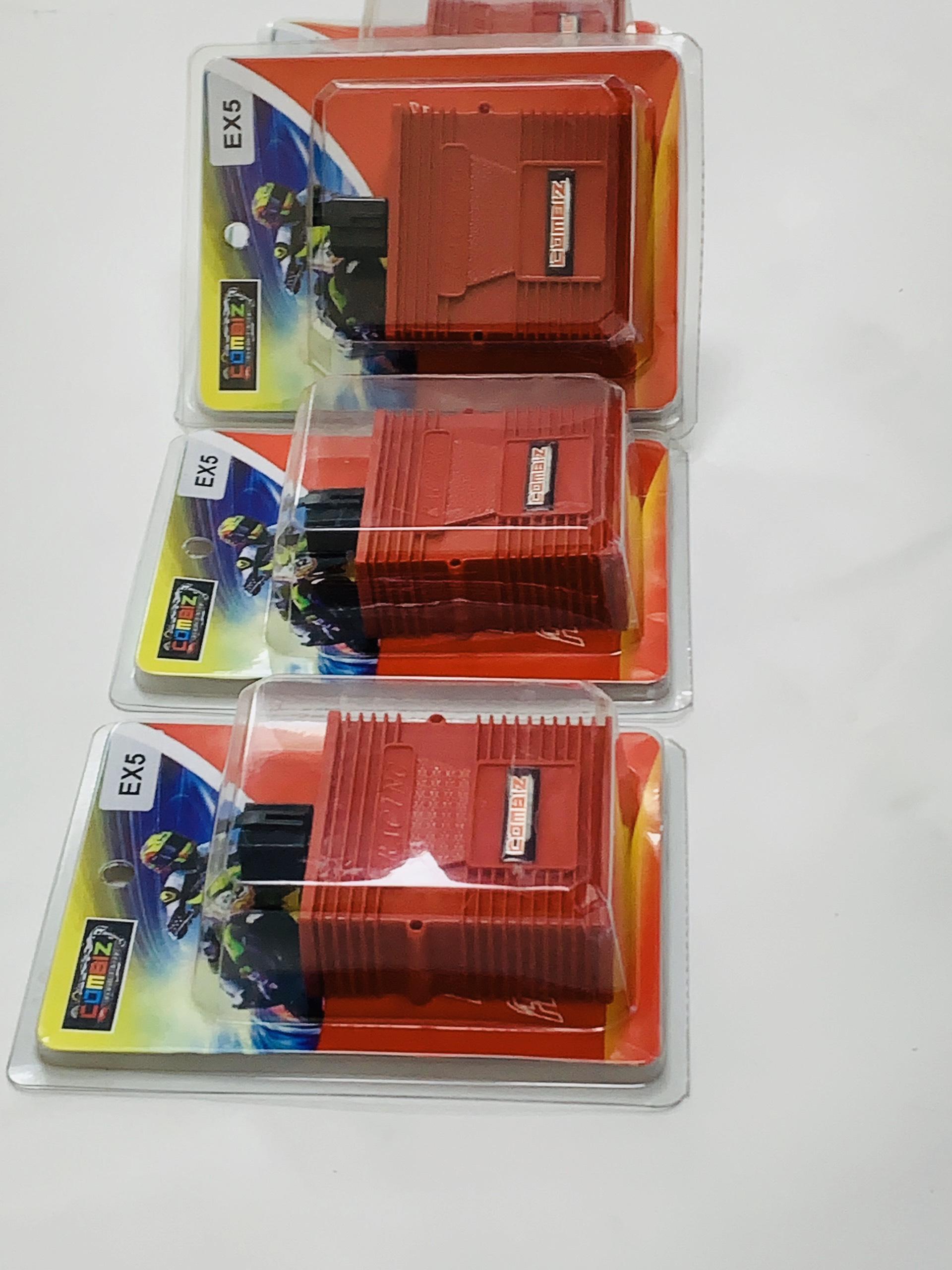 IC Combiz cho Dream / Wave [RẺ VÔ ĐỊCH]