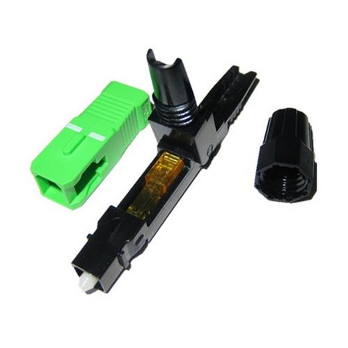 50 đầu fastconnector SC/APC