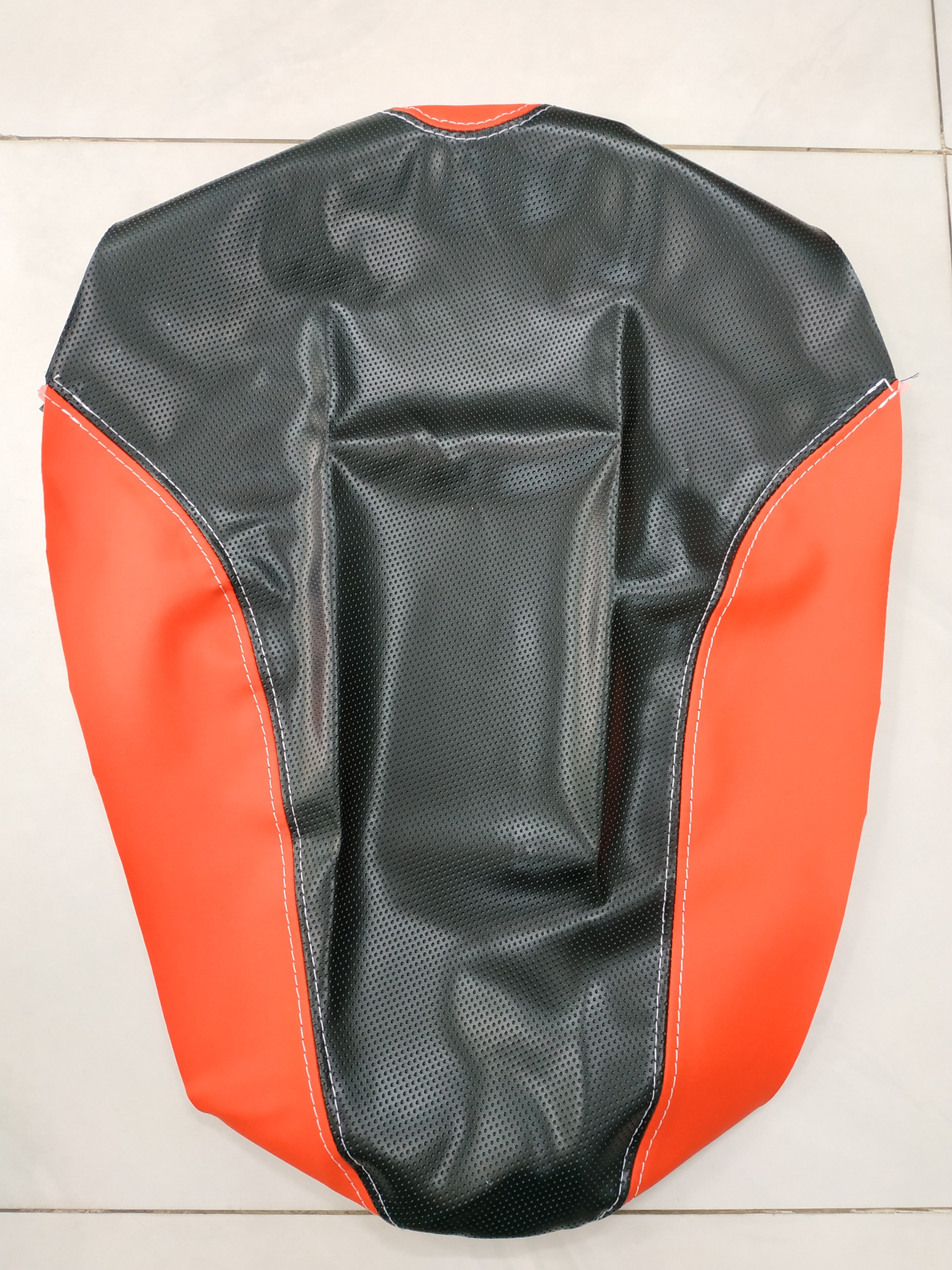 Da bọc yên xe Exciter 2012, 2015