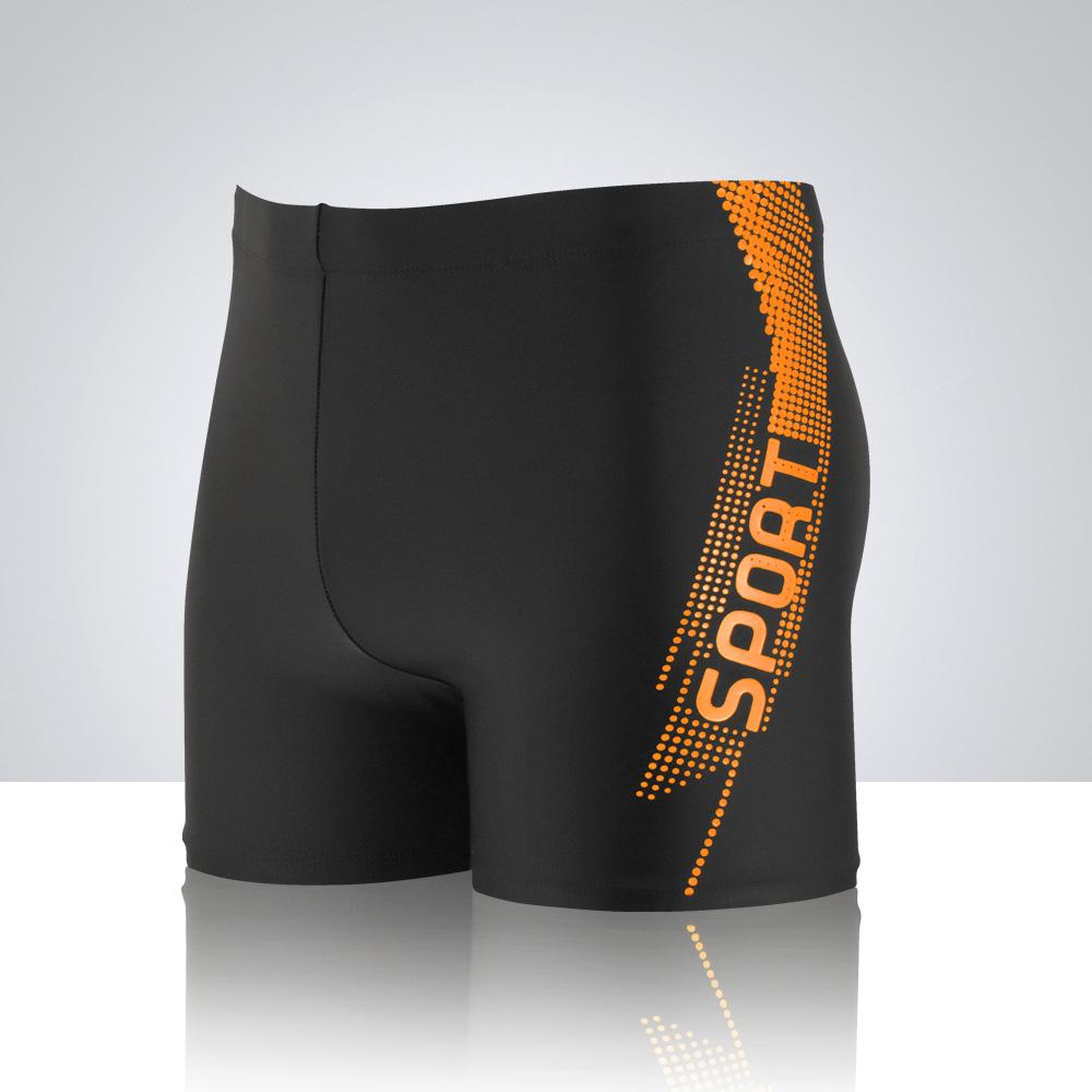 Quần bơi nam Sport quần bơi đẹp đồ bơi nam quần bơi sport SQB105