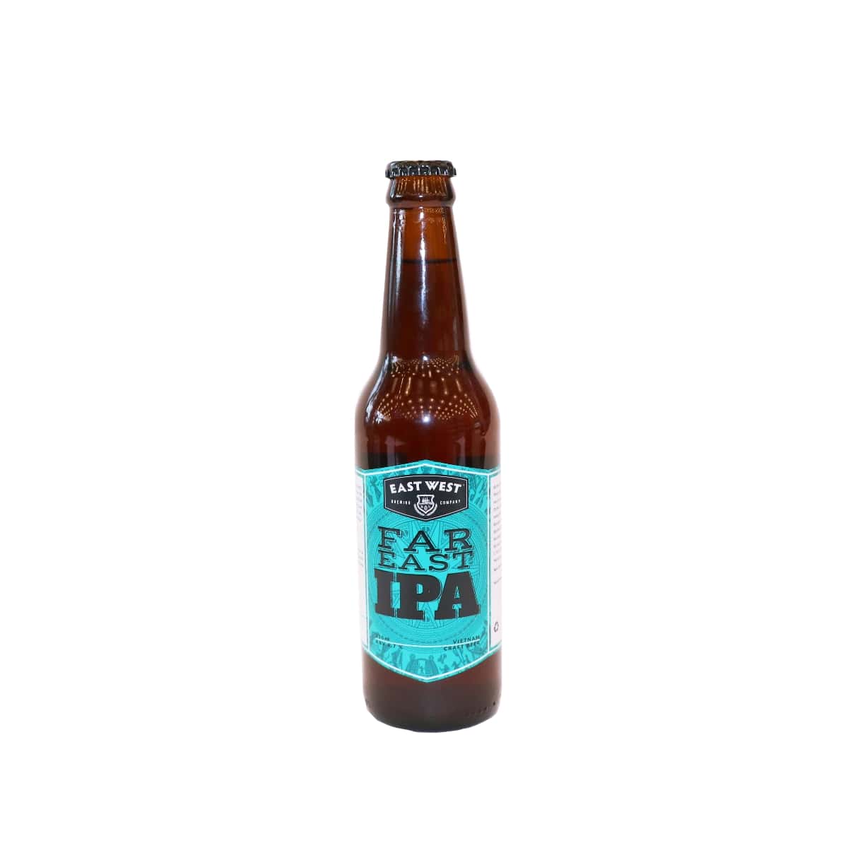 [HCM]EAST WEST FAR EAST IPA 6.7% 330ML