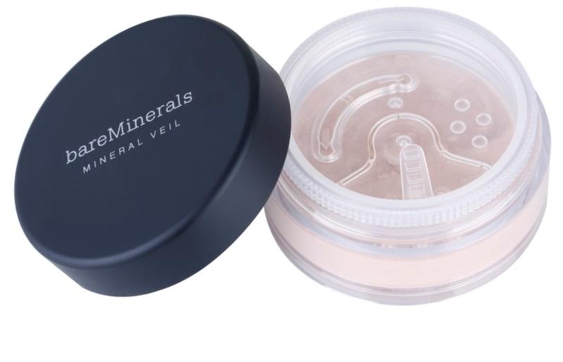 Phấn phủ dạng bột BareMinerals Mineral Veil