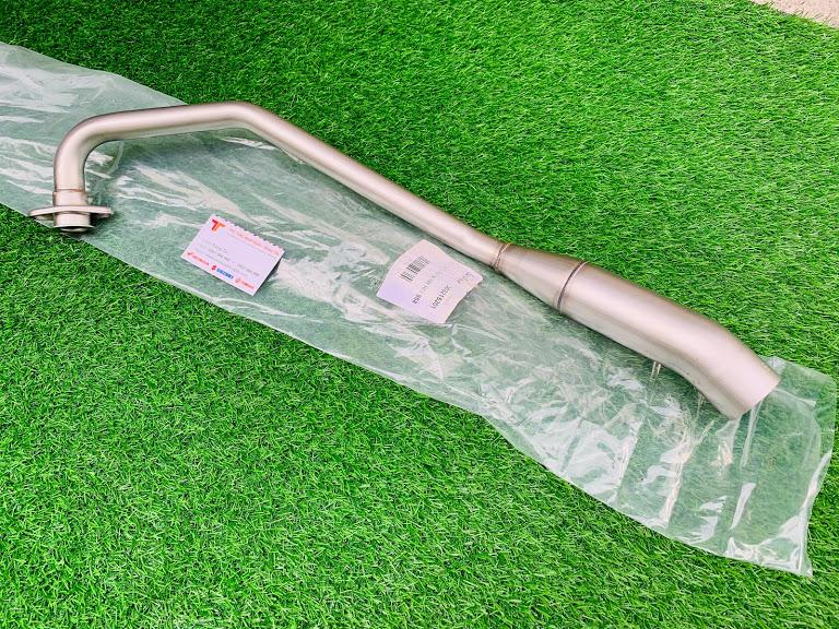 [HCM]CỔ PÔ LEOVINCE EXCITER 135CC
