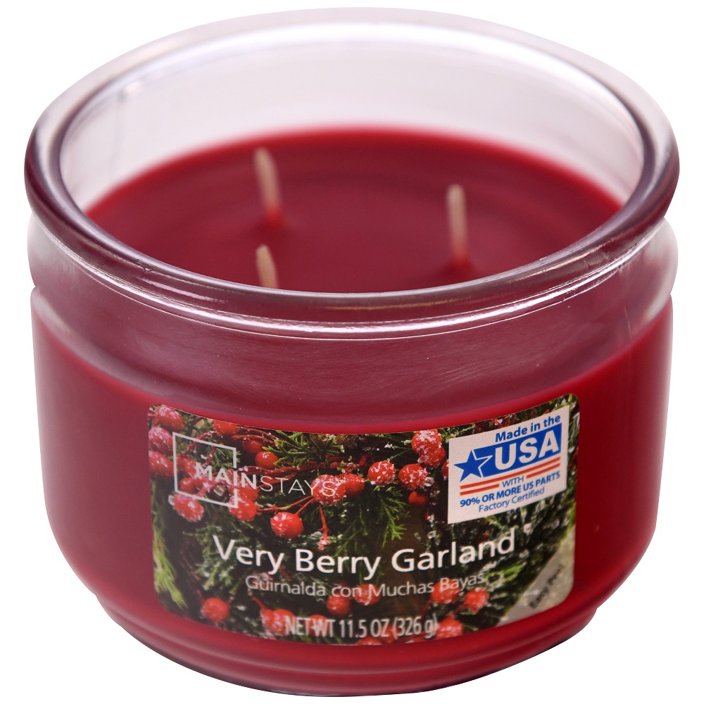 [HCM]Nến thơm cao cấp Candle Lite - Size S - Made in USA