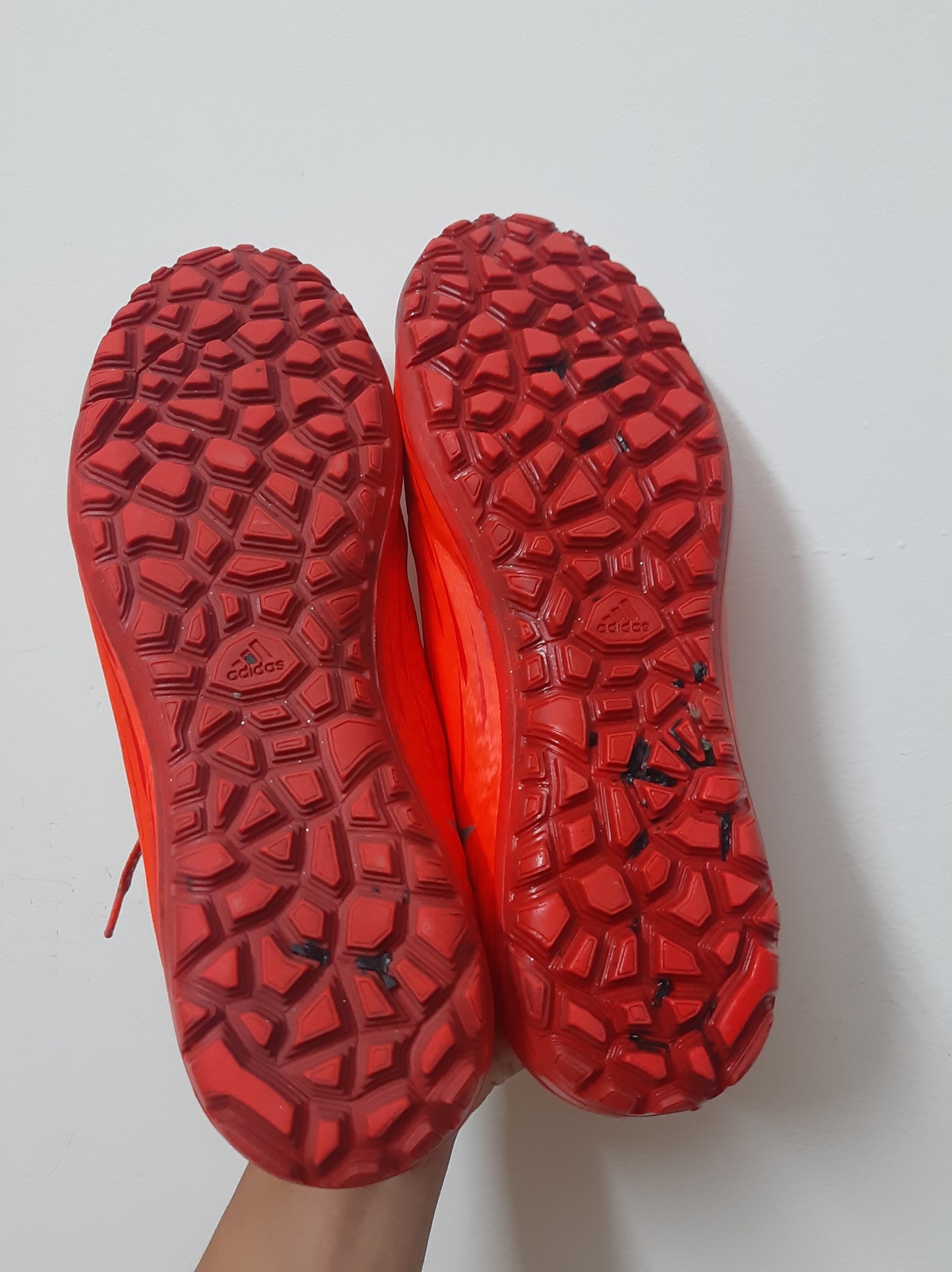 Adidas x16.3 TF hàng 2 hand