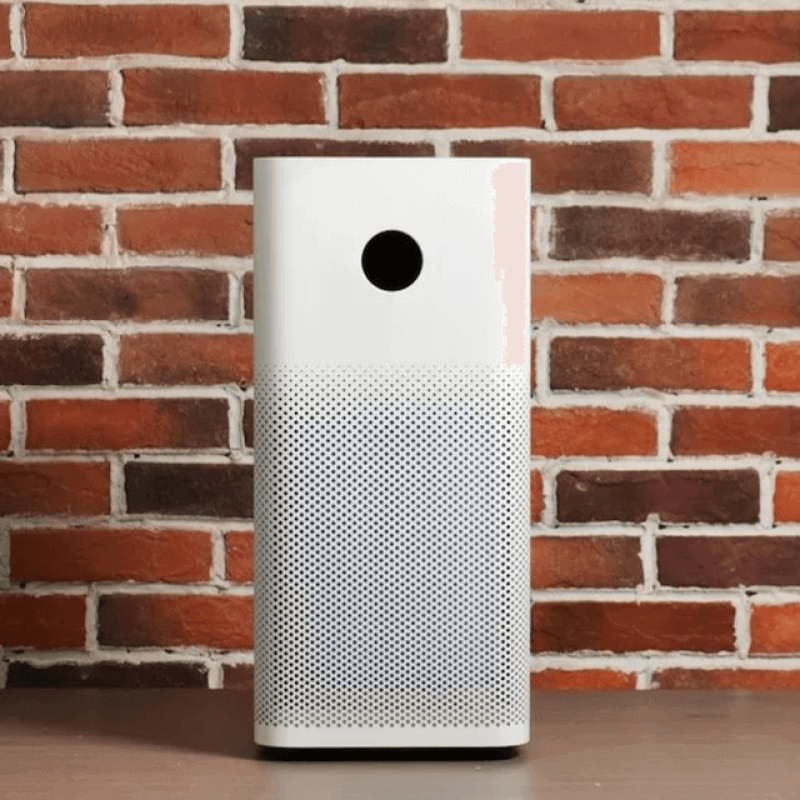 Máy lọc không khí thông minh Xiaomi Mi Air Purifier 2S