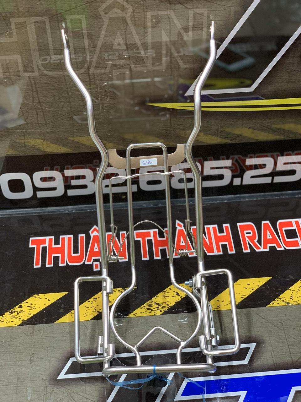 BAGA GIỮA SPORT - RGV - 10LY