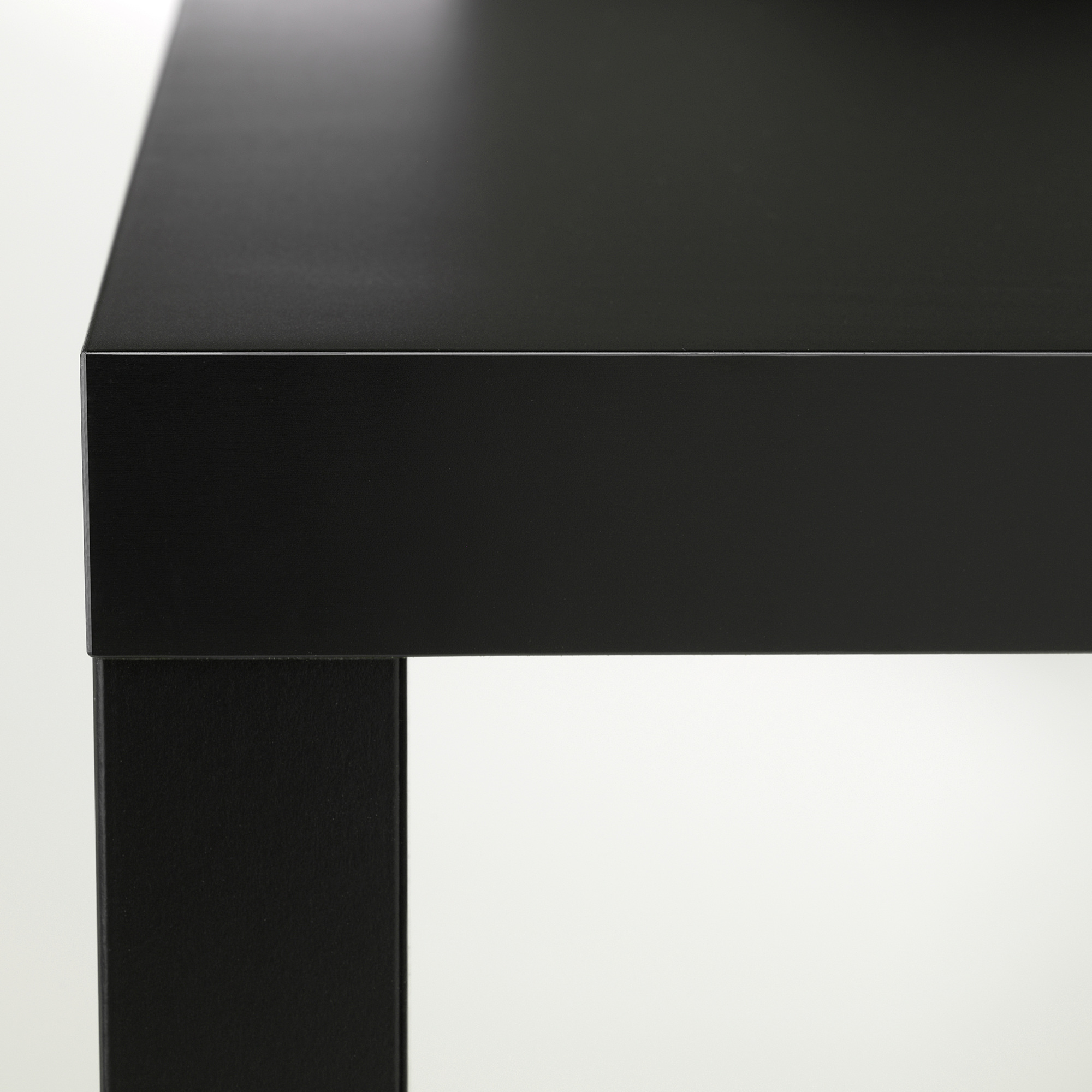 [HCM] BÀN IKEA CHÍNH HÃNG – LACK (Đen)