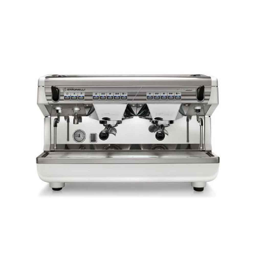 Máy pha cà phê NUOVA SIMONELLI APPIA II 2GR OLD (nhập khẩu)
