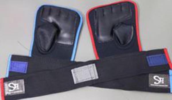 COMBO 10 ĐÔI BAO TAY GYM (Loại có quấn)