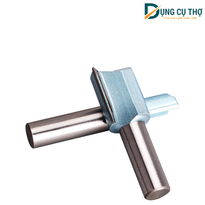 Mũi soi gỗ lấy nền - phay rãnh - gọt cạnh Tideway