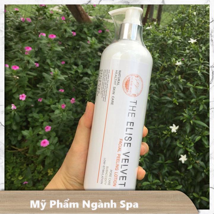 Tẩy da chết Lindsay 200ml