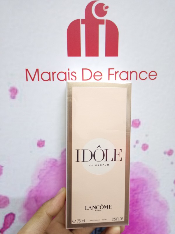 Lancome Idole Parfum 75ml