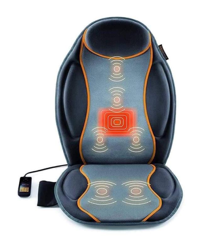 Đệm ghế massage Medisana MC810 cao cấp